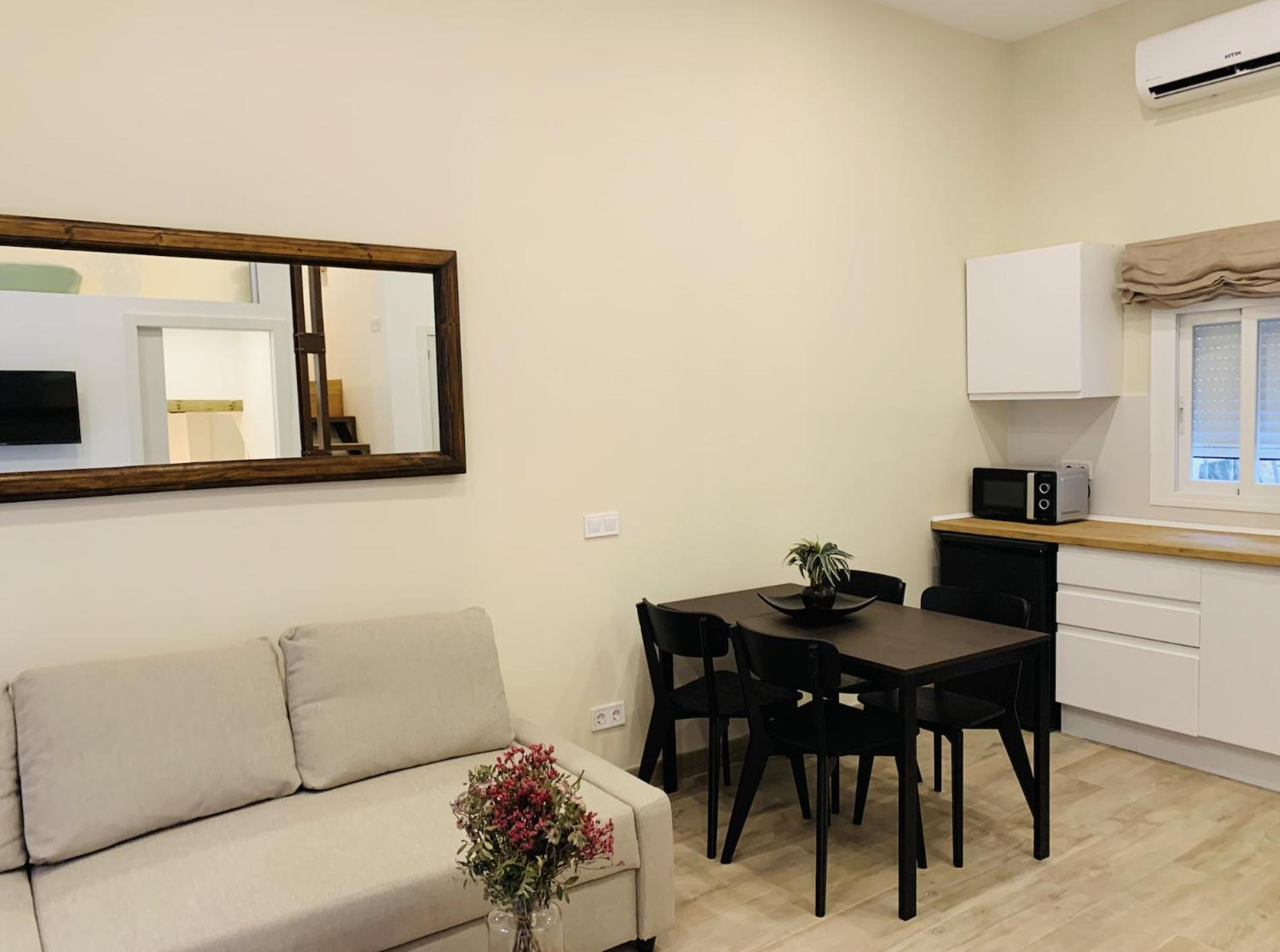 Modern Apartment III In Madrid Exterior photo